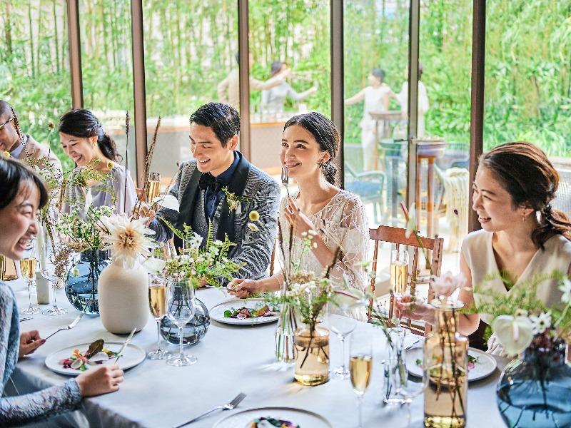 【少人数会場OPEN限定】10名57万円無料試食×レストラン＆宿泊10万円ギフト