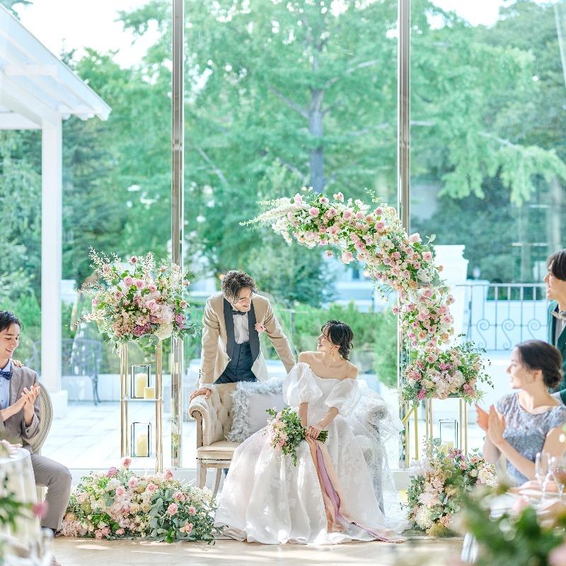 ◆リニューアル記念◆新会場見学×最大140万優待♪牛フィレ試食