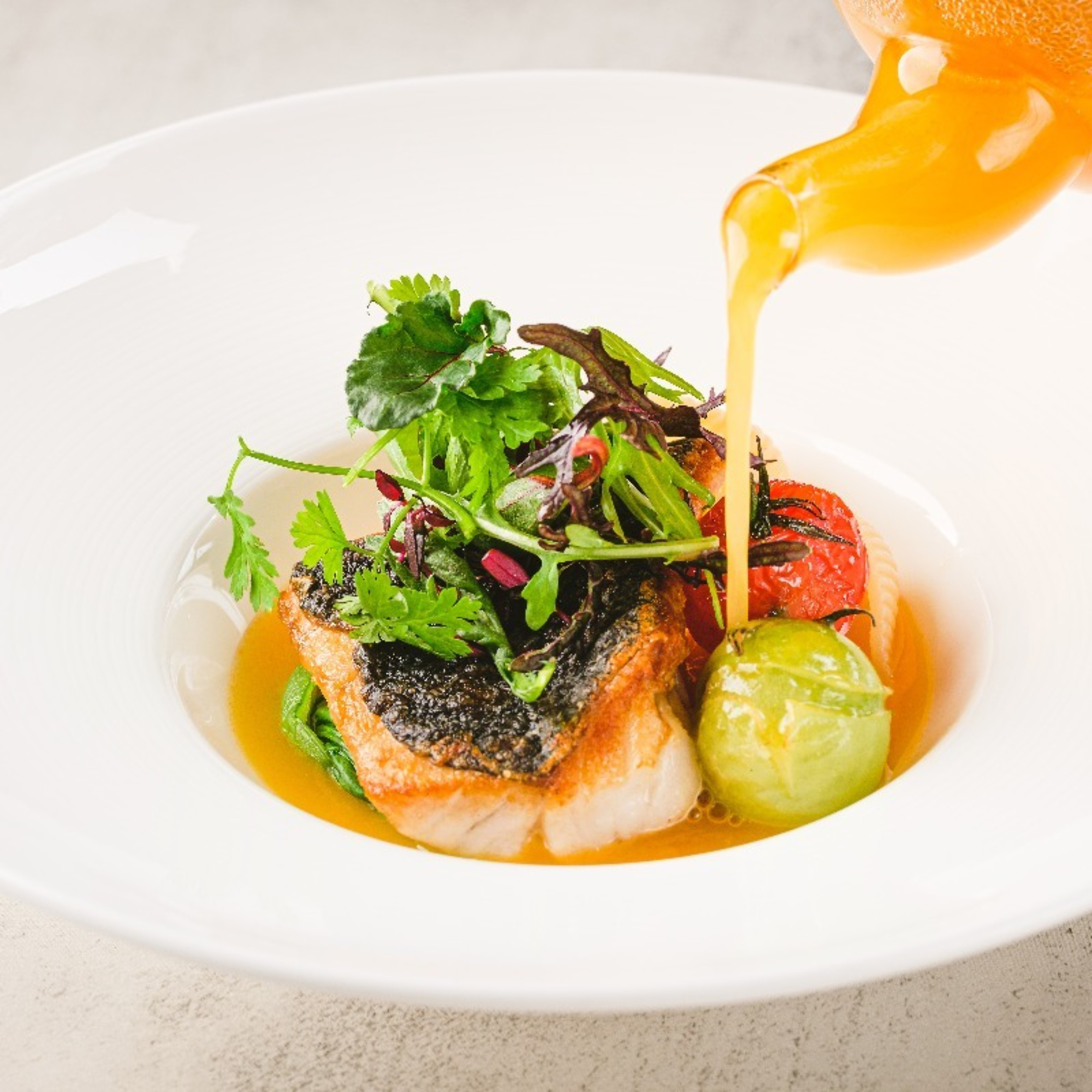 【お料理重視の方へ】秩父の恵み 贅沢試食フェア