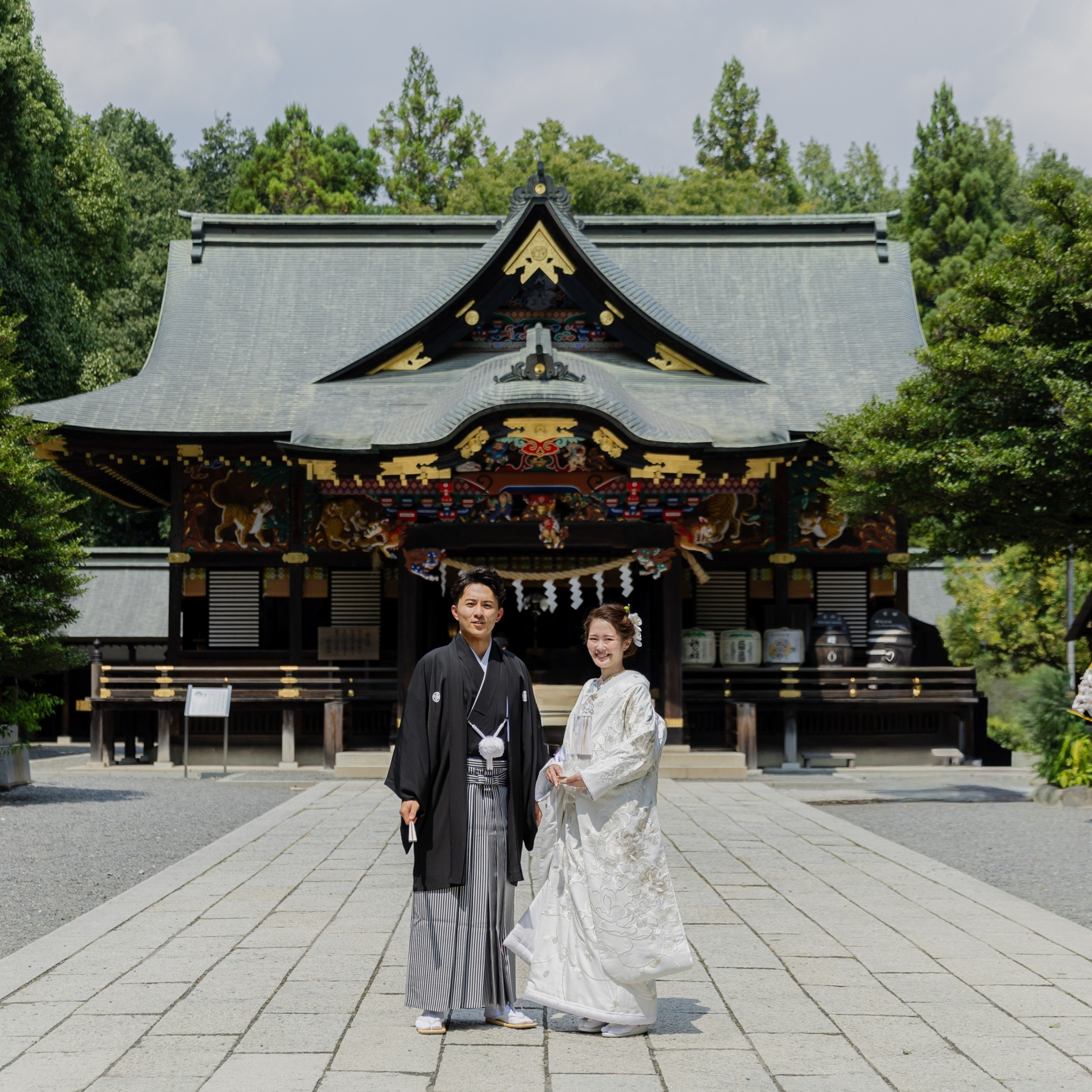 ◆神社式相談フェア◆会場見学×予算安心相談会 ＊秩父神社 ご紹介可能＊