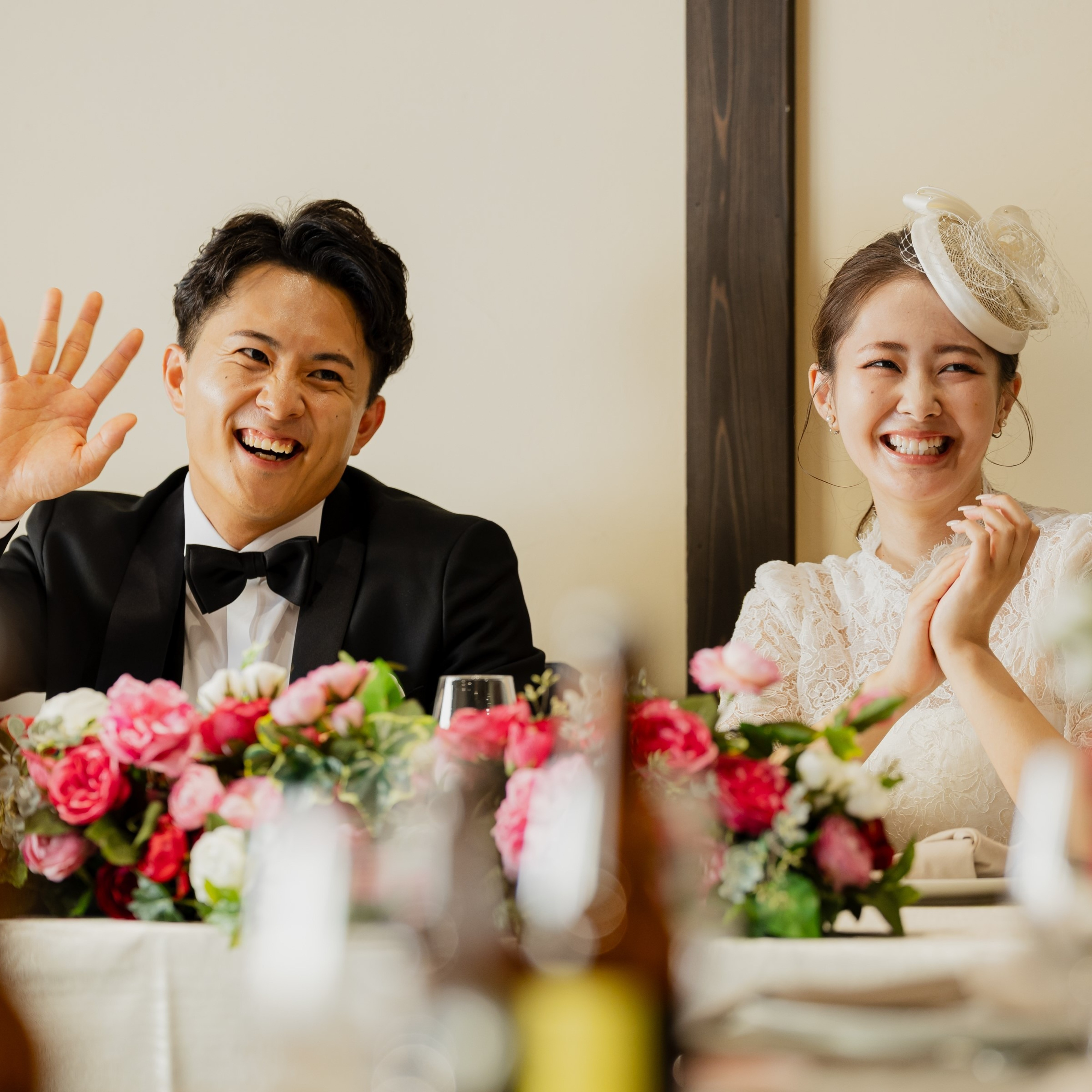 【少人数のお食事会に】10名66万円〜で安心★創作キュイジーヌ試食会×相談