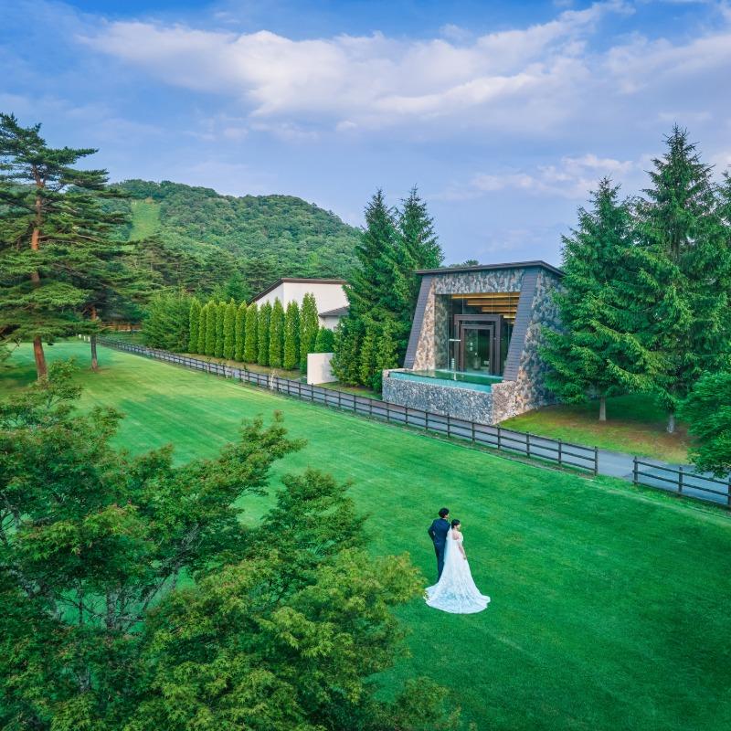 【オンライン】映像でチャペル・会場見学＆見積相談／仮予約OK