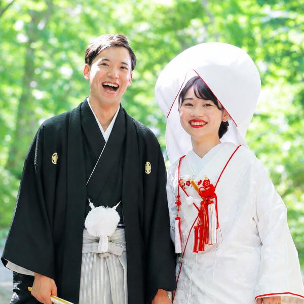 【日本の伝統☆和婚を叶えよう！】美食を愉しむ和婚相談＆見学会
