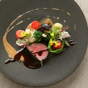 【満足度No1】豪華コース試食×会場見学＆QUOカード5千円