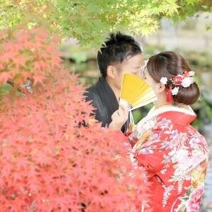 【前撮影＆神前挙式もお任せ！】無料試食×見学×現代和婚相談会