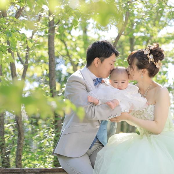 【パパママキッズ婚】個室で安心！リラックスW相談会