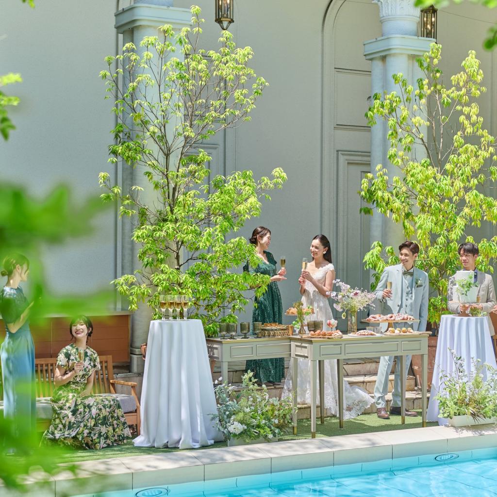 ＼初めての見学でも安心♪／ 2つの貸切邸宅見学×和牛試食×BIG特典