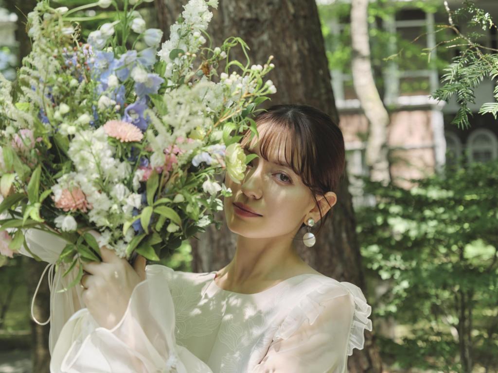 【東京サロン】軽井沢ウエディング見積り相談＆ドレス試着◎