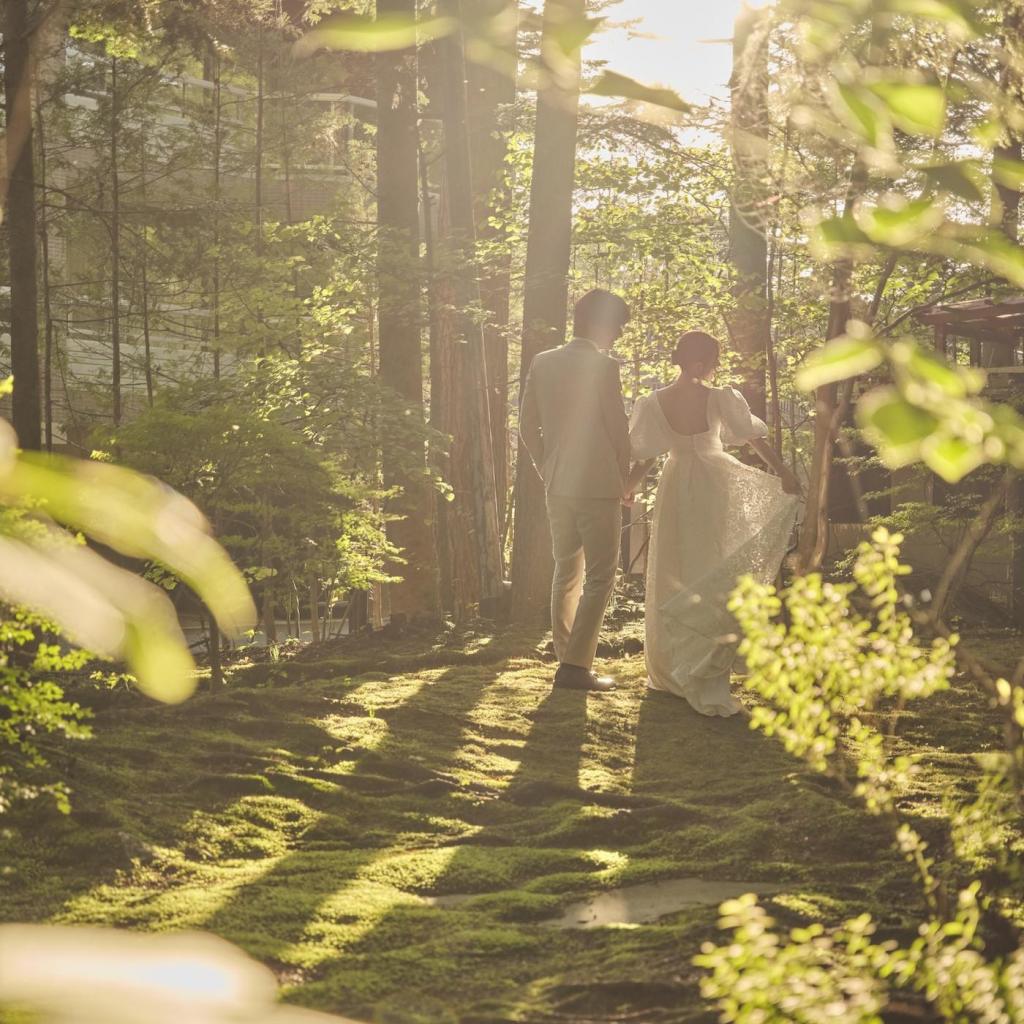 【贅沢フレンチ試食】夕景の軽井沢時間を満喫＊交通費1万優待
