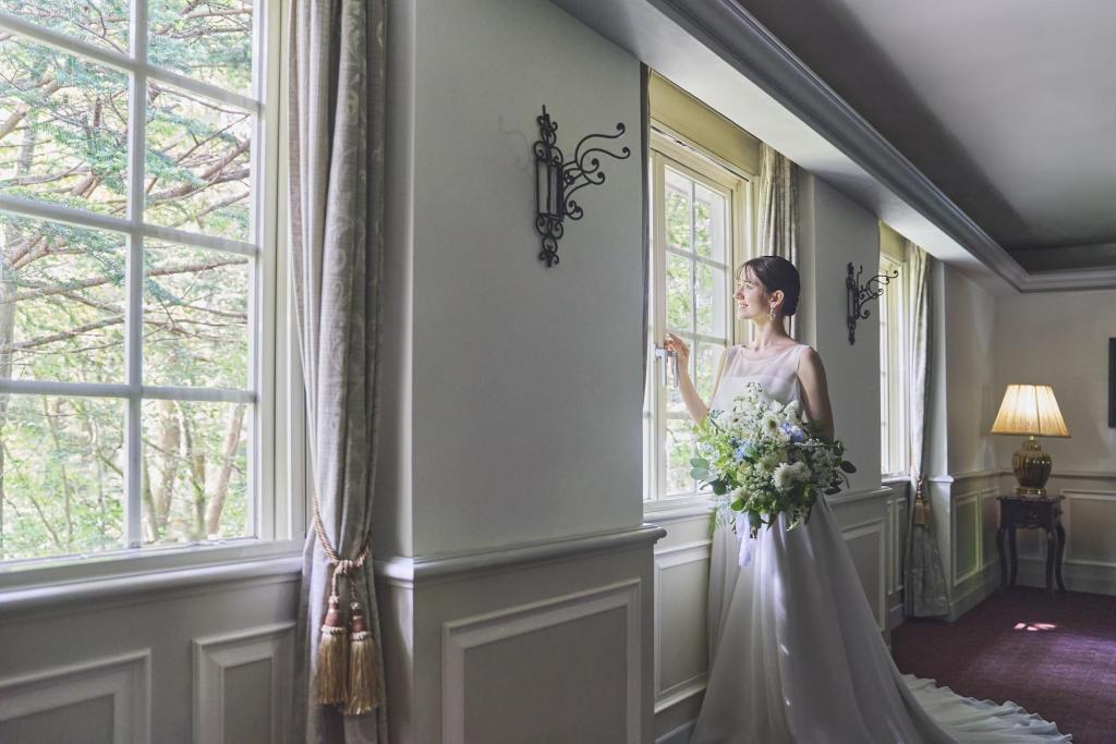 【自宅で◎60分オンライン】会場紹介＆見積相談＊試食チケット