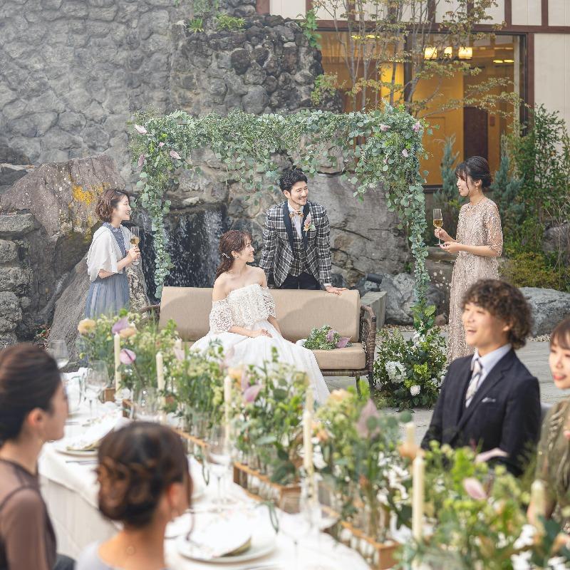 《ペット同伴OK》2軒目の来館がおすすめ＊見積相談&見学会