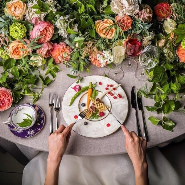 【ゲスト目線】和牛＆オマールW試食×会場見学×アマギフ1万円