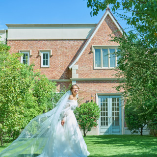 【平日人気No.1】ゲスト体験★4万試食＆挙式体験×豪華特典付相談会