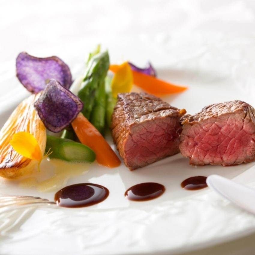 ＼絶品和牛試食付／選べる２つの邸宅＆ガーデン【ギフト1.5万円】