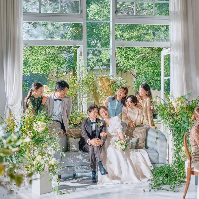 ＜初見学おすすめ◎10大特典＞豪華試食×貸切ガーデン付邸宅見学