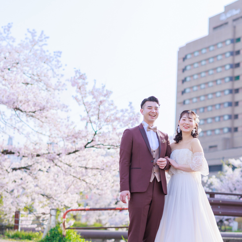 【お写真で叶える結婚式】フォトウエディング相談会