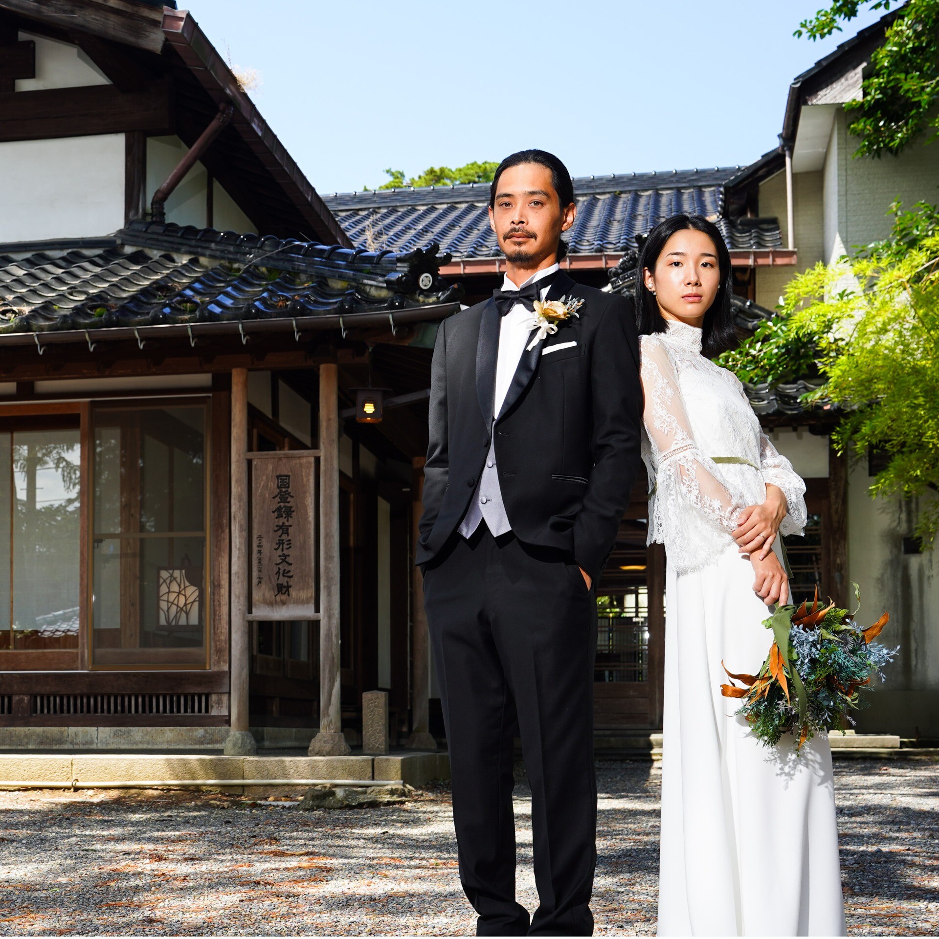 ◆有形文化財で叶える◆～料亭婚～相談フェア