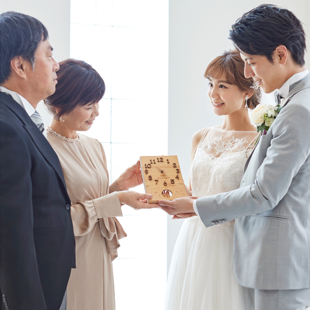 【結婚式の費用がぐっとお得！】挙式料＋撮影＋衣装がセットでお得に♪