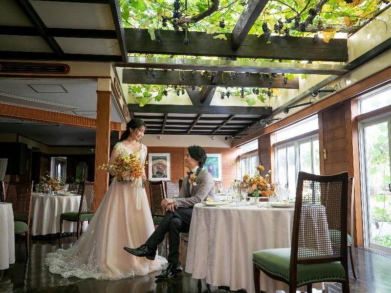 【2026年夏までウェディングをお得に】直前割フェア