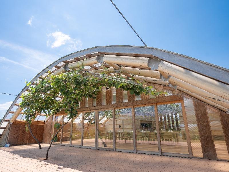 【ミシュラン☆獲得レストラン】上質なお料理を囲む美食＆家族婚相談会