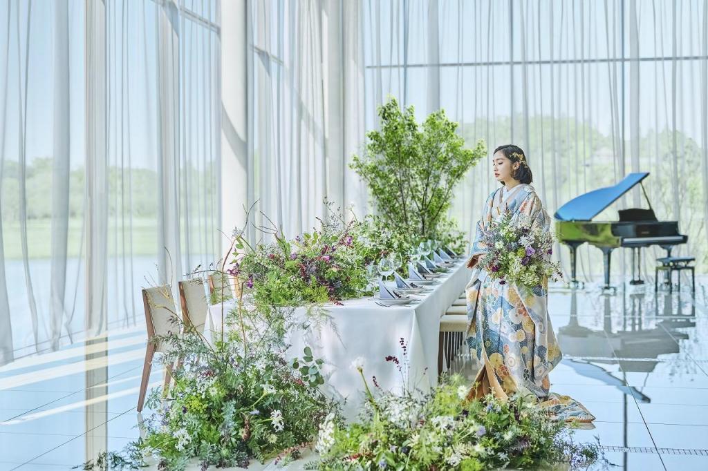 【金沢らしさを結婚式に】地元婚応援♪新商品お披露目フェア