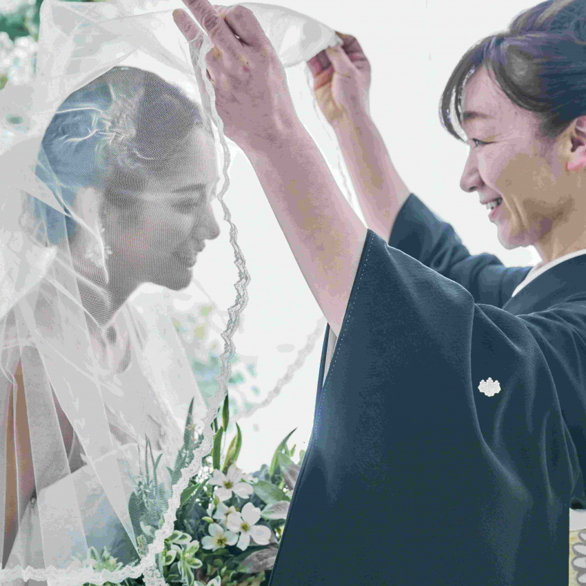 【当ホテル神殿、チャペルで挙式】挙式ウェディング相談会