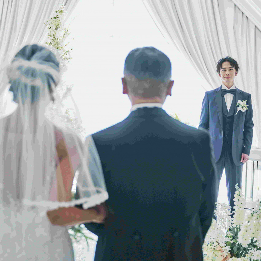 【6名から叶うアットホームW】和装・洋装で叶う家族婚相談会/お見積り相談会
