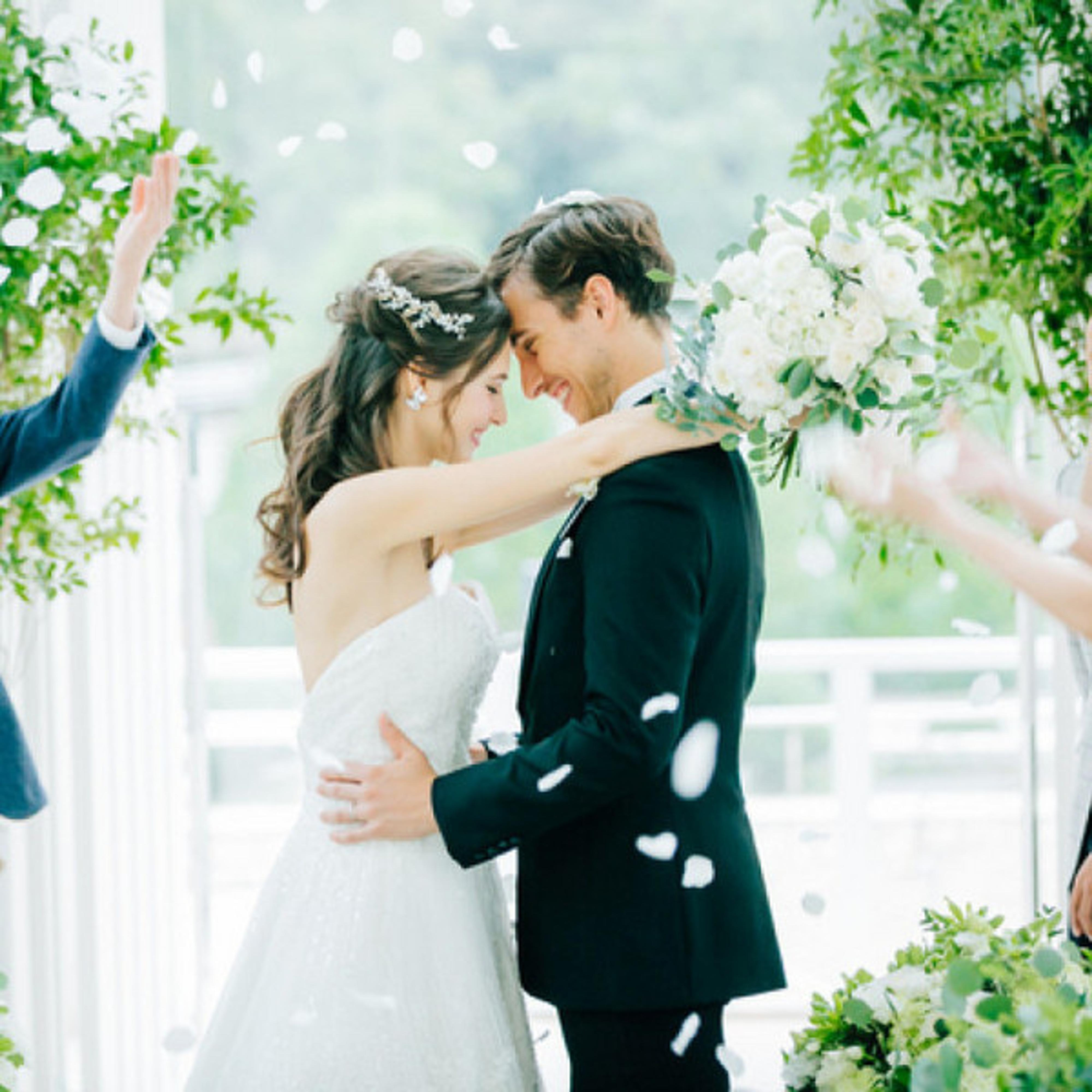 【初めての見学に♪ 】邸宅まるごと貸切！リゾートウェディング体験フェア＊