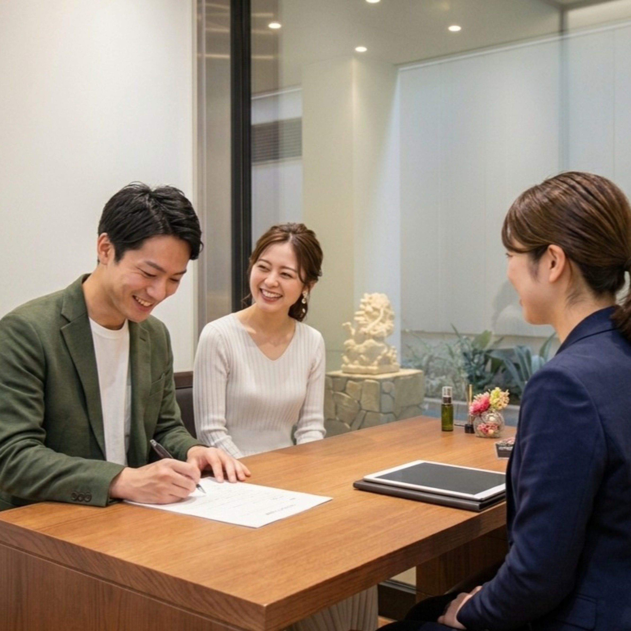 【初めての見学に♪ 】邸宅まるごと貸切！リゾートウェディング体験フェア＊