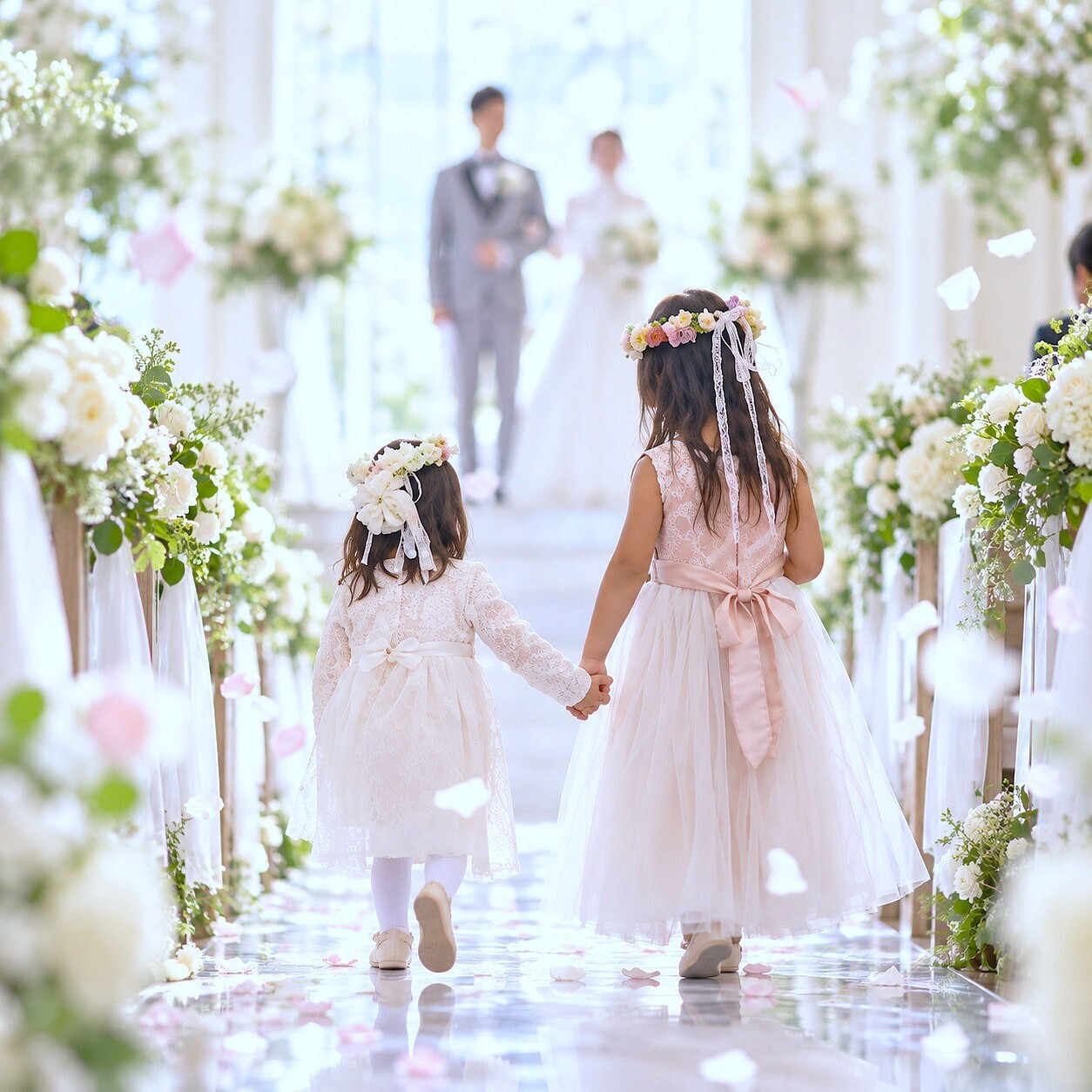 ＼パパママ婚おめでた婚／準備安心フルサポート相談フェア