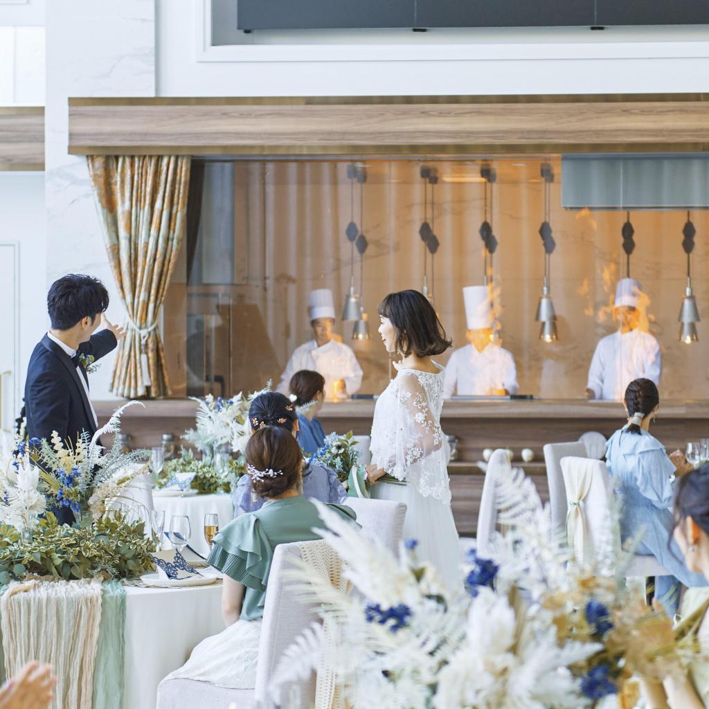 【少人数3大特典】美食彩るアットホーム少人数W相談会×豪華試食