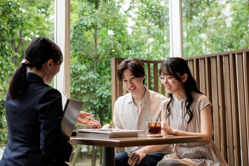 【初見学おすすめ】安心◎予算のリアル相談会×豪華コース試食会
