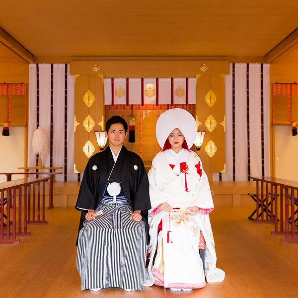 ＼初めての見学応援／本格和婚＊クラシカルな世界を堪能&相談会