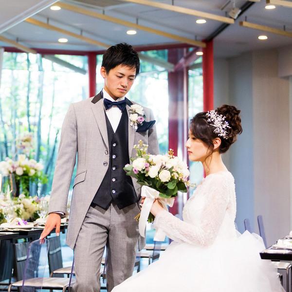 ＼今夏秋予約フェア／2026年度限定！今夏秋限定特典あり【憧れの神社式×地元婚】