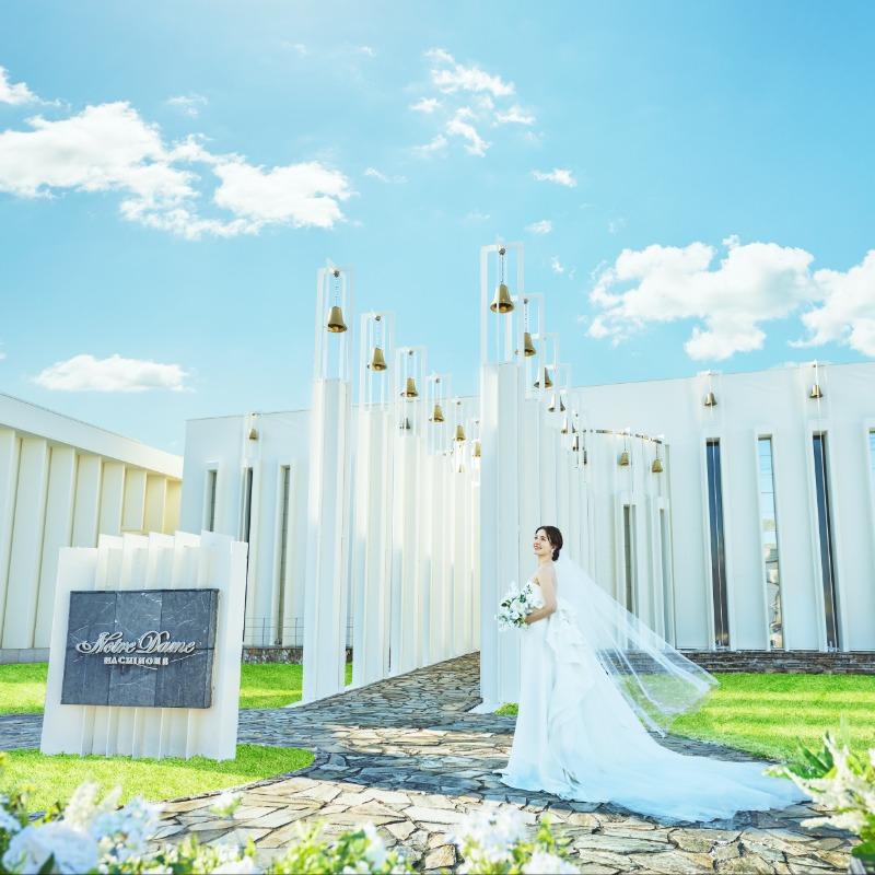 【GW特別特典付きフェア＊】本番花嫁体験×黒毛和牛試食！