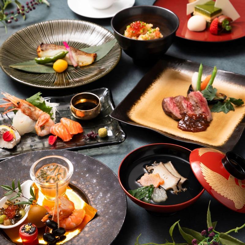 【8月来館7組限定】成約5大特典×豪華1万相当試食付き