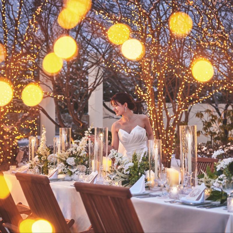 【60分で効率的に】見積り・会場見学・人数未定OKスタイル相談会