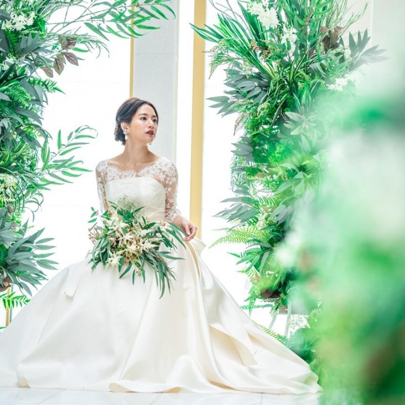 【フォトだけの結婚式】洋装も和装もＯＫ！安心お見積相談会