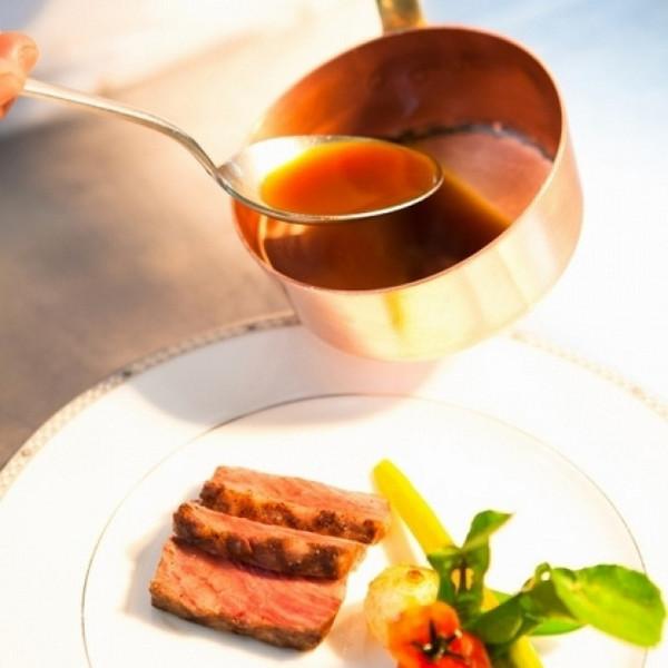 限定3組【2万円ギフト券】シェフ厳選《国産牛×フォアグラ》試食