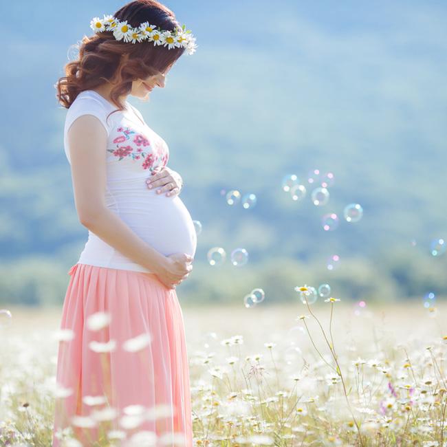 自己負担0円プラン★パパママ・マタニティ×”森の教会”体験