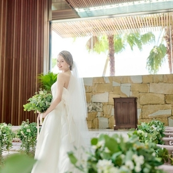 【初見学におすすめ】結婚式のすべてがわかる！ALL体験フェア