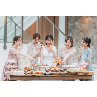 【迷ったらコレ】リゾートW体験♪*初見学におすすめフェア