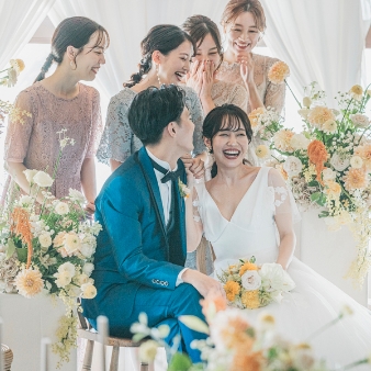 【～20名貸切可！】料理×会話で楽しむ少人数フェア★