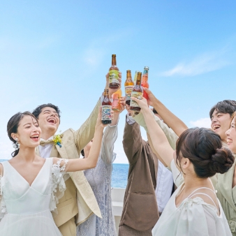 【海につづく広々ガーデン】自由度MAX＆こだわり全開!体験フェア