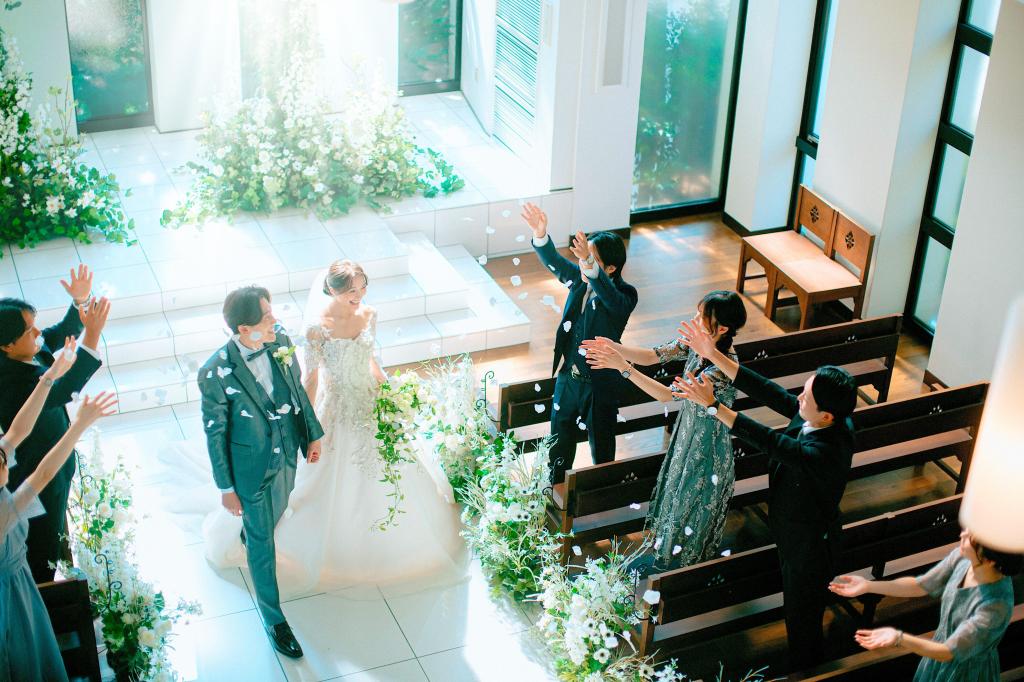 ＼2件目以降のお二人／見積もり徹底比較&パーソナル結婚式提案フェア♪