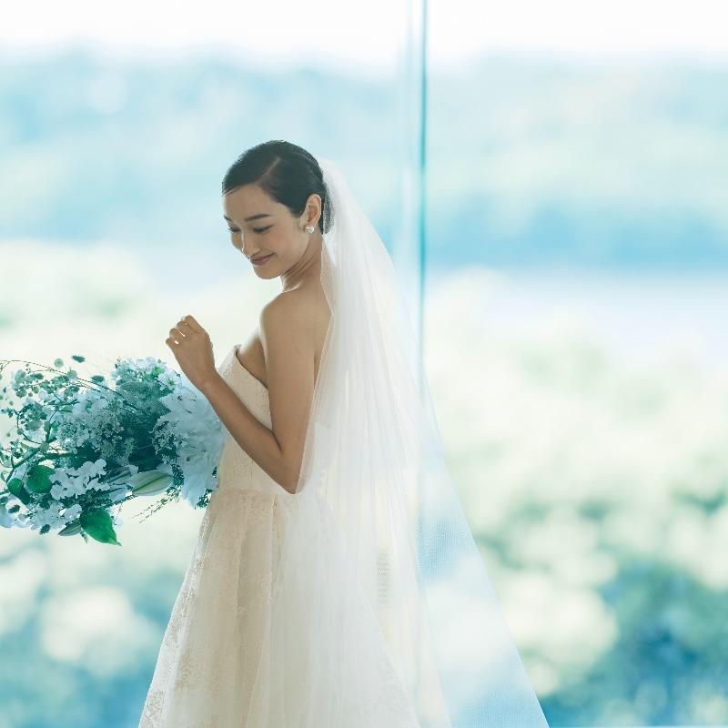 【60分相談】絶景と料亭の味で準備の流れがわかる短時間フェア