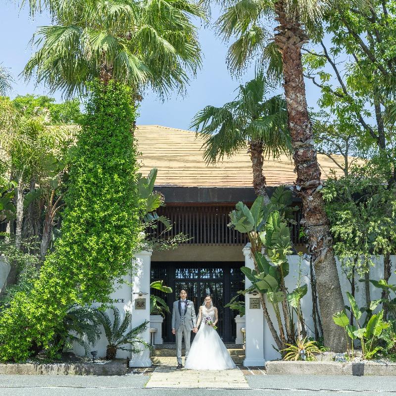 【10〜30名限定】大切な人に感謝を伝える家族婚相談会