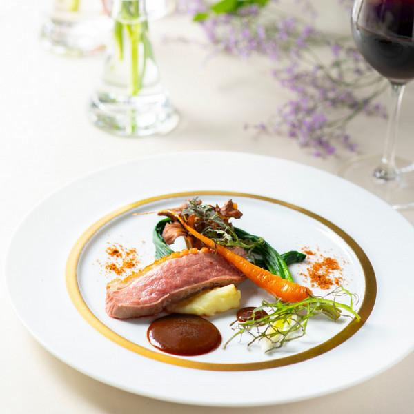 【無料試食】黒毛和牛とオマール海老で料亭の味を堪能するフェア