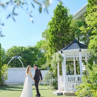 【四日市・鈴鹿・津】限定特典＊地元ウエディング応援フェア