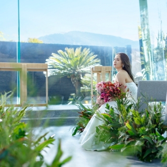 まずは見たい！聞きたい！無理なし60分ウエディング相談会♪